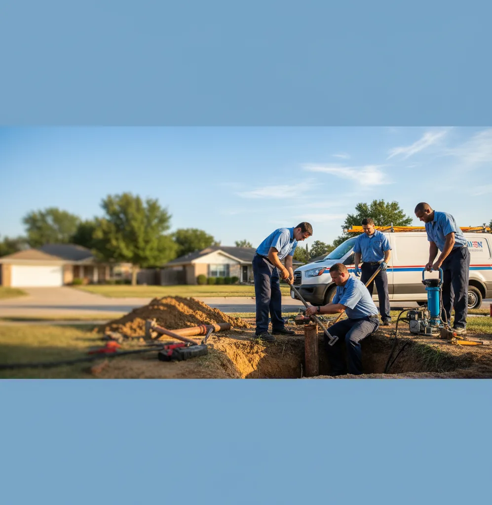 Water Heater Repair & Plumber in Soldotna